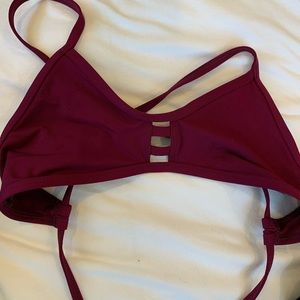 jolyn swim top